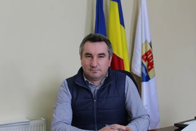 Trei culoare rutiere din Făgăraş ar putea fi modernizate cu bani europeni