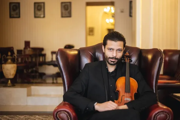 Concertul verii, la Castelul Bran
