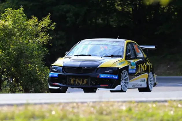 Trofeul Teliu va relua Campionatul de Viteză în Coastă