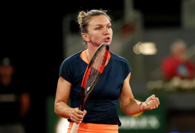 Clasarea  tenismenelor  românce WTA