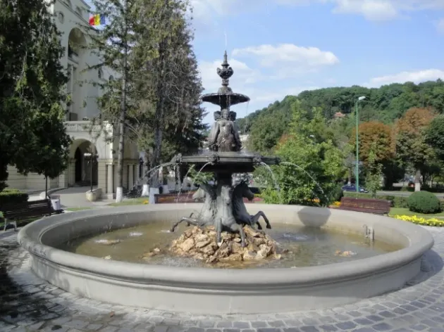 Peste 2,5 milioane de lei pentru reparaţia fântânilor arteziene din Braşov, în următorii patru ani