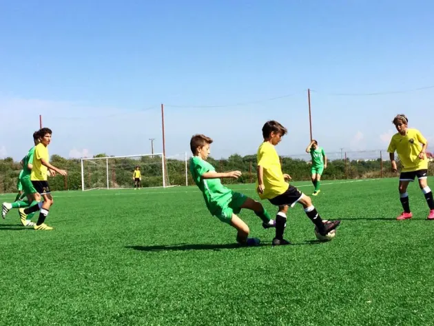 Începe a noua ediţie a Braşov Junior’s Cup