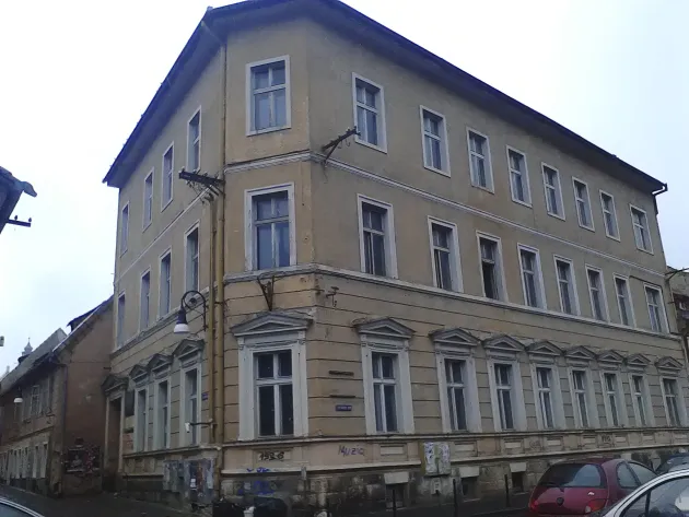 Fosta clădire Conforest se transformă în boutique-hotel cu o investiţie de 1,3 milioane de euro