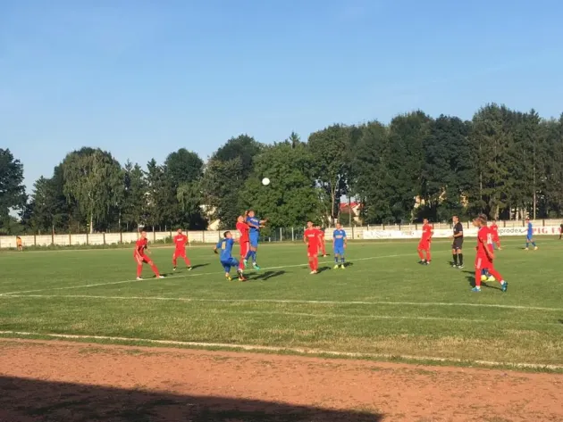 Start excelent pentru Râșnov și Hărman 