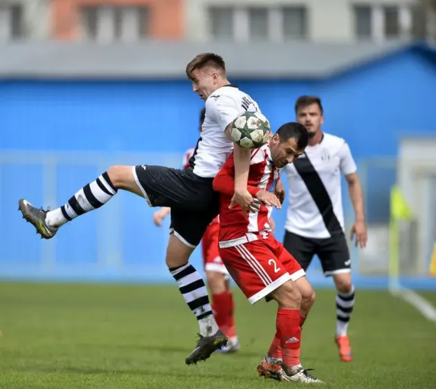 Sepsi, duel cu ultima clasată din Liga 1
