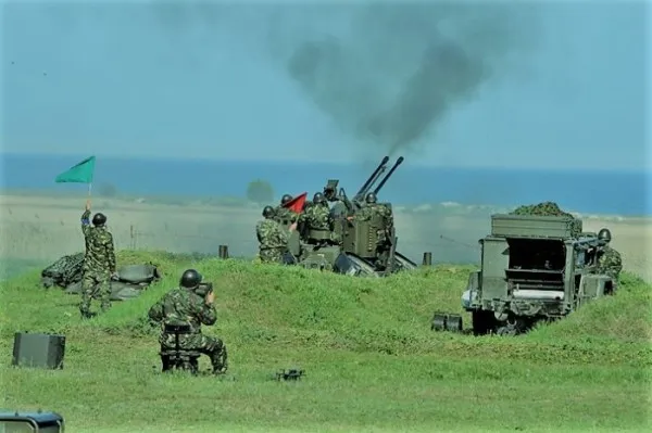 120 de militarii brașoveni de la Apărare Antiaeriană, șase luni în Polonia