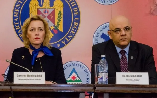 Prefecţii din toată ţara se reunesc astăzi la Braşov