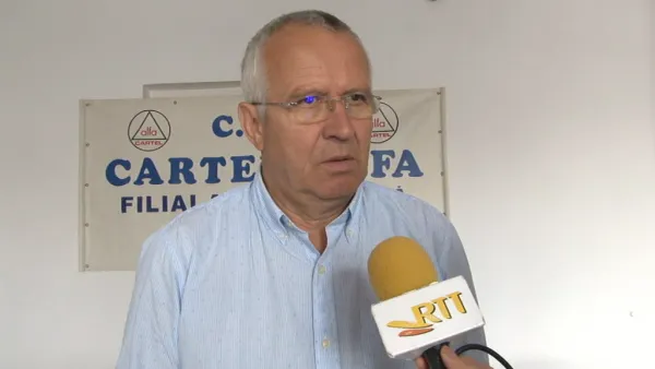 26 septembrie, ziua de protest a Braşovului