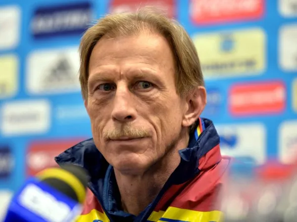 După nonperformanţele de la naţională, Daum ar putea-o prelua pe Anderlecht