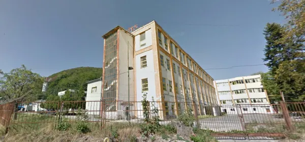 Spitalul Sf. Constantin se extinde la Pantex abia anul viitor