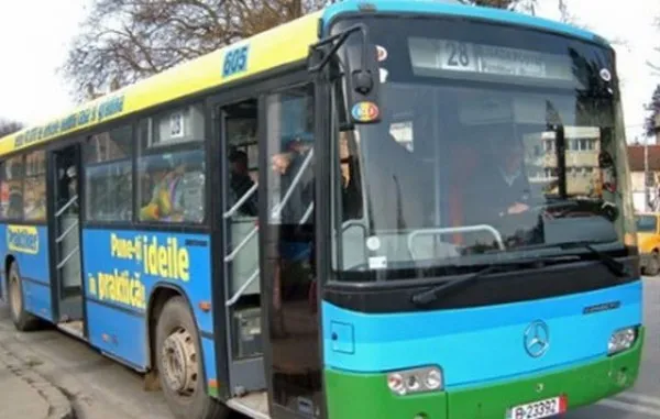 Parada Oktoberfest deviază traseul autobuzelor RATBV care circulă pe Strada Lungă