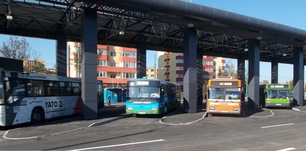 RATBV caută 160 de şoferi de autobuze şi troleibuze