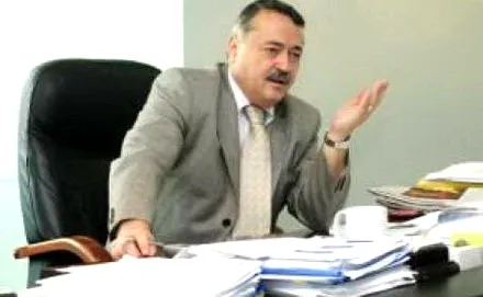 Fostul director al Fondului de garantare a creditelor nu poate justifica o avere de un milion de euro