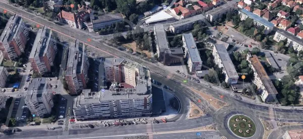 FAP ar putea cere anularea contractului de vânzare a parcului de la Trei Alimentare