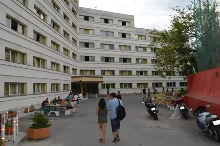 Studenţii necăminişti vor controla din acest an cazările la Braşov