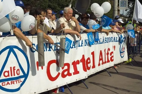 Se anunţă o toamnă a protestelor
