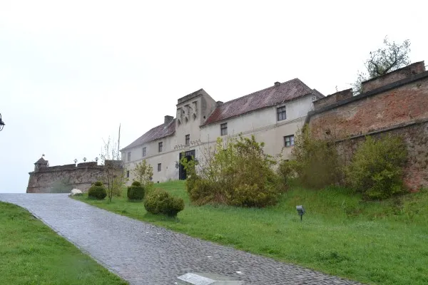 Primăria Brașov a depus recurs la ÎCCJ în „dosarul Cetățuia”