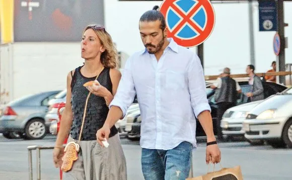 Familia secretă a lui Adi Despot