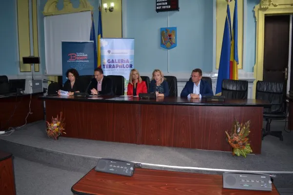 Braşovul va găzdui prima Galerie a Terapiilor din România