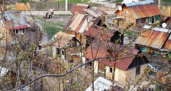 Fonduri de la Uniunea Europeană pentru dezvoltarea cartierului Gârcini din Săcele