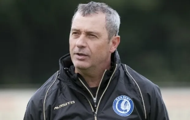 Rednic face minuni la Mouscron