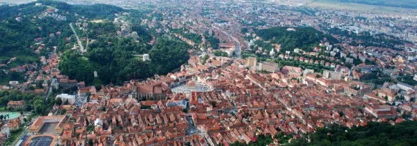 Banca Mondială: Braşovul, unul din oraşele magnet ale României