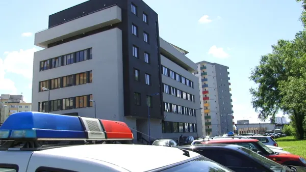 Tribunalul Braşov, pe locul 35 în lupta cu fenomenul contrabandei