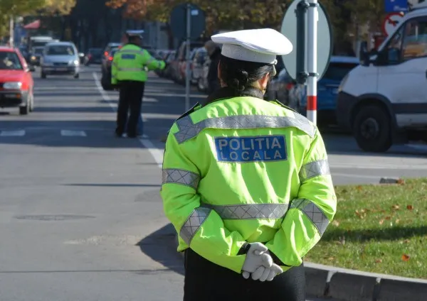 Bătaie mare pe posturile de la Poliția Locală


