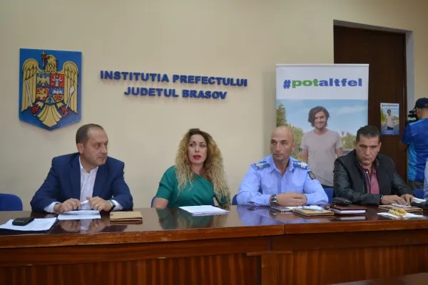 „#Potaltfel!”… şi fără canabis