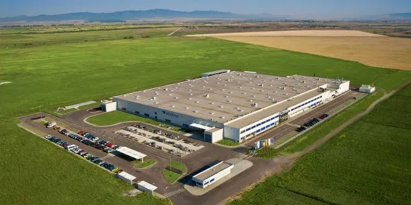 Airbus intenţionează să vândă canadienilor fabrica Premium Aerotec