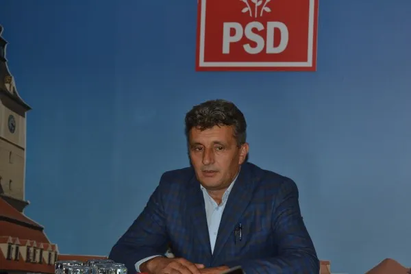 100 de metri cubi/consumator/lună! Locuitorii comunei Lisa nu s-au zgârcit când s-a pus problema consumului de apă
