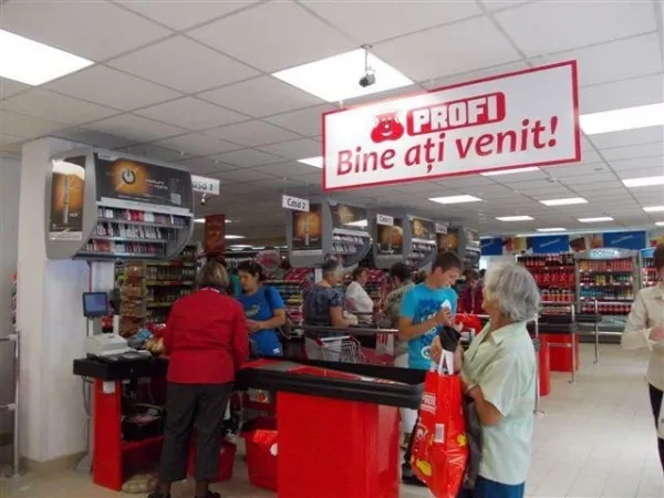 Profi a deschis încă două magazine la Braşov