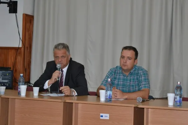 Gârciniul anului 2023 