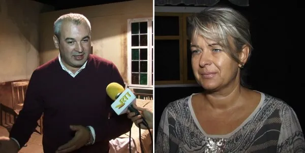 Început de stagiune cu casa închisă