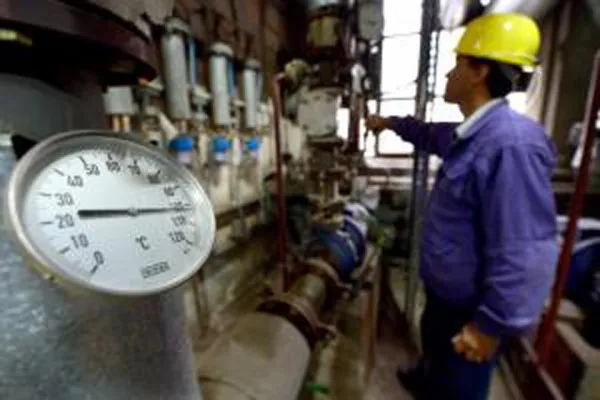 Reţeaua centralizată de termoficare intră miercuri în „probele la rece”