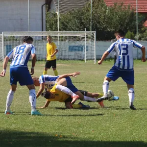 Liga „încinsă”
