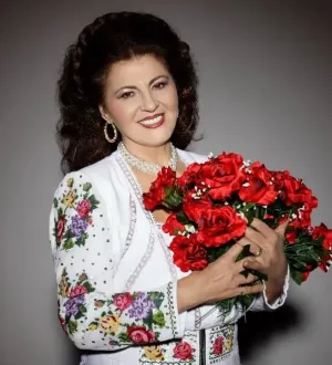 Irina Loghin a găsit elixirul tinereţii la 78 de ani