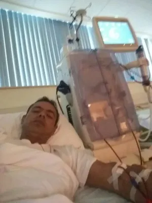 Să-l salvăm pe Fabian!