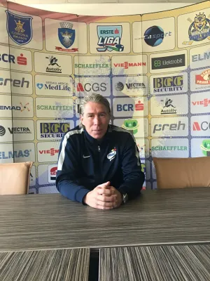 „Lupii” caută prima victorie în Erste Liga