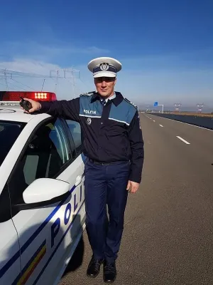 Amendată pentru că a mers prea încet
