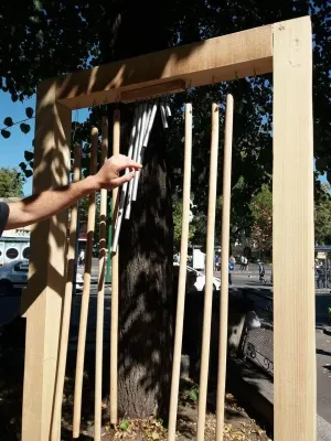 Staţiile muzicale din Braşov ar putea fi replicate şi la Reşiţa  