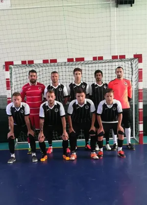 Colțea 1920 Futsal a debutat cu victorie în al treilea sezon de Liga 2