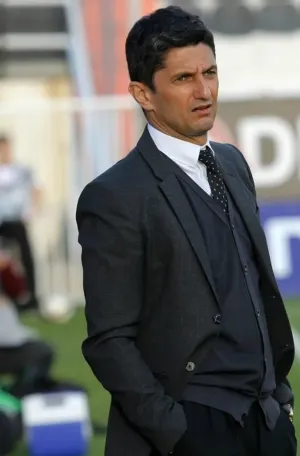 Răzvan Lucescu este pe primul loc cu Paok în Grecia