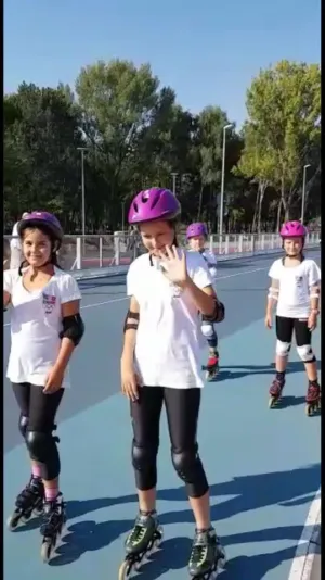 Training Day la Coresi, cu sportivii şi antrenorii de la CS Transilvania