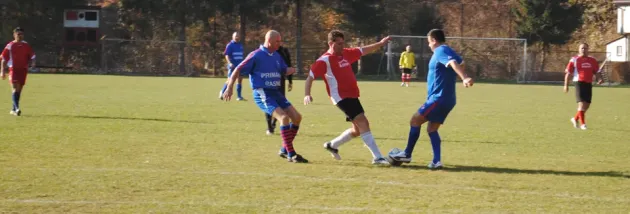 Fotbal old-boys şi biatlon, în weekend la Râşnov