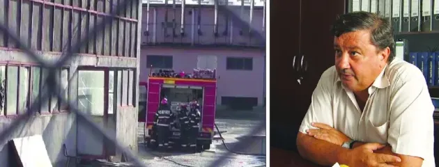 Anchetă în urma accidentului de la Luca SRL: S-a încercat sau nu muşamalizarea tragediei?
