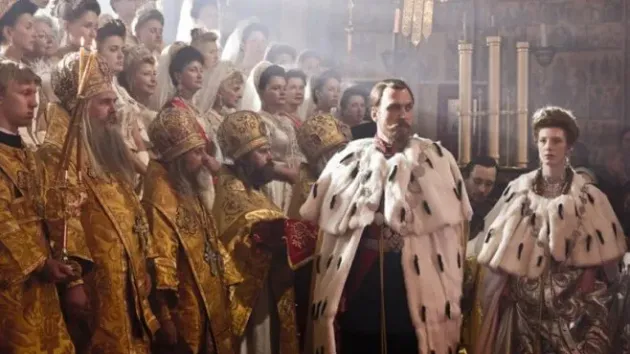 Filmul care a scandalizat Biserica ortodoxă