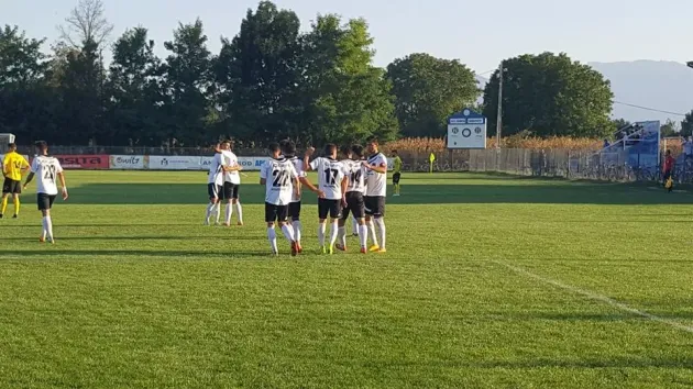 Hărmanul, lider în Seria I