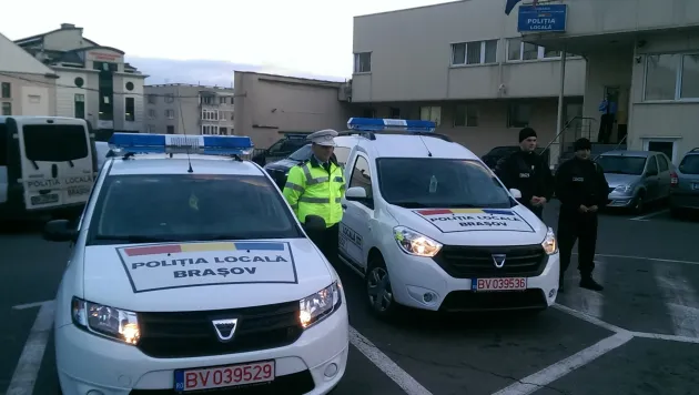 Debutant de la Rutieră – 16 pe loc!