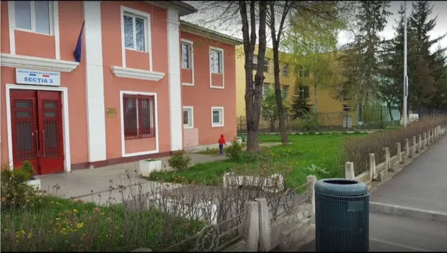 Miliţieneşte... Probe „fabricate” la Poliţia Braşov!